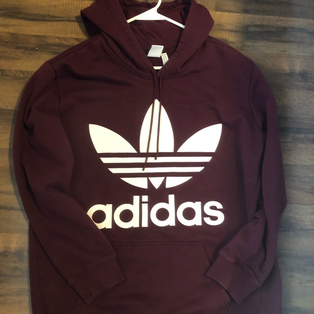 Adidas Hoodie